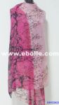 Tree Print Scarf for 2013 Spring/Fall