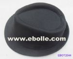 Men's fedora hat