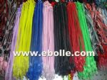 zipper lanyard