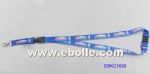 polyester lanyard