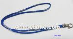 woven lanyard