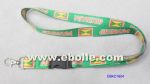 polyester lanyard