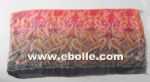 Paisley scarf