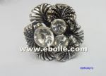 Fahion flower ring
