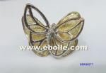 Butterfly ring