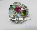 Fashion diamond ring