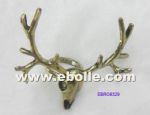 Antler ring