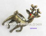 Deer ring