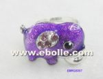 ring in elephant design