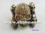 Skull ring