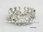 Crown ring