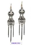 Fahion drop earrings