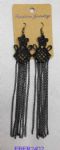 Tassels drop earrings