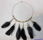 Women's fashion necklace