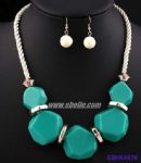 Fashion jewelry sets