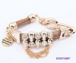 Diamantes bracelet