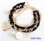 Multilayers bracelet