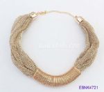 Alloy Clavicular chain