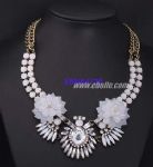 Luxure lady necklace