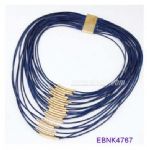 Bohemia style necklace