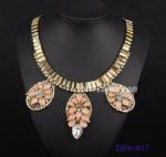 Delicate lady necklace