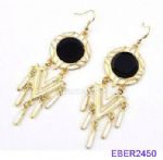 2014 New arrival drop earrings