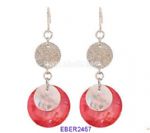 Most popular drop earrings