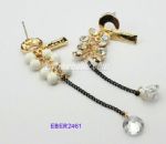 European and american style of drop earrings