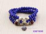 Lucky beads bracelet 