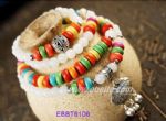 Tibet style pray beads bracelet