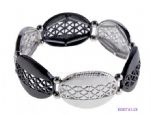 European and american style of bracelet