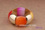 Beatiful acrylic bangle