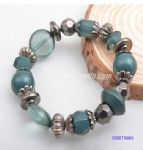Beads bracelets