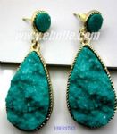 Resin Earrings