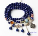 Lapis lazuil bracelet