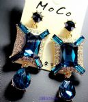 Luxurious  drop earring