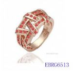 Reticular ring