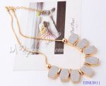 Geometry Scrubbed chain
