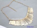 Vintage tassels  necklace