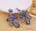 Fashion drop earring