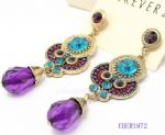 Bohemia style of fashion stud earring