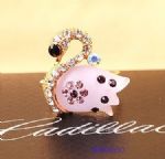 Diamantes ring