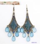 Bohemia style of  drop earring