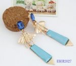 Fashion drop earring