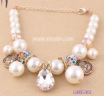 Pearls bracelet