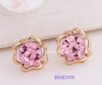 Fashion stud earring