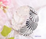 Vintage shell  bracelet