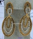 Vintage style of bohemia drop earring