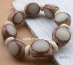 Lucky bodhi beads bracelet