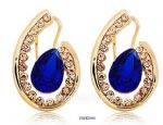 Elegant style of fashion stud earring